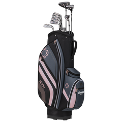 Cleveland Bloom Ladies Golf Kit