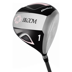 Cleveland Bloom Ladies Golf Kit