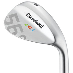 Cleveland Junior Medium Golf Kit