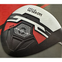 Wilson Profile XD Driver (Men's Left Hand)