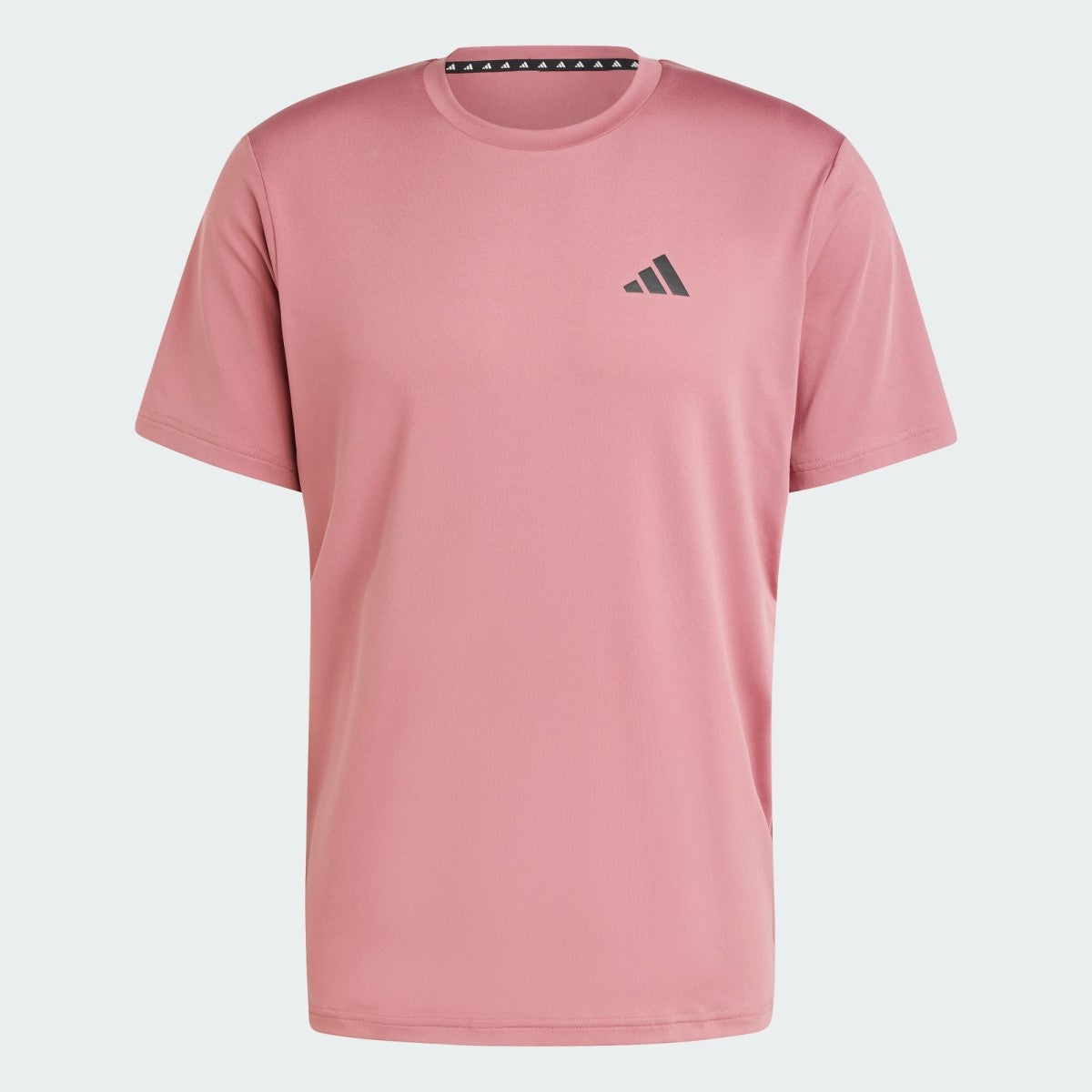 Adidas Training Essential Stretch T-Shirt Men's (Crimson IW3364 ...