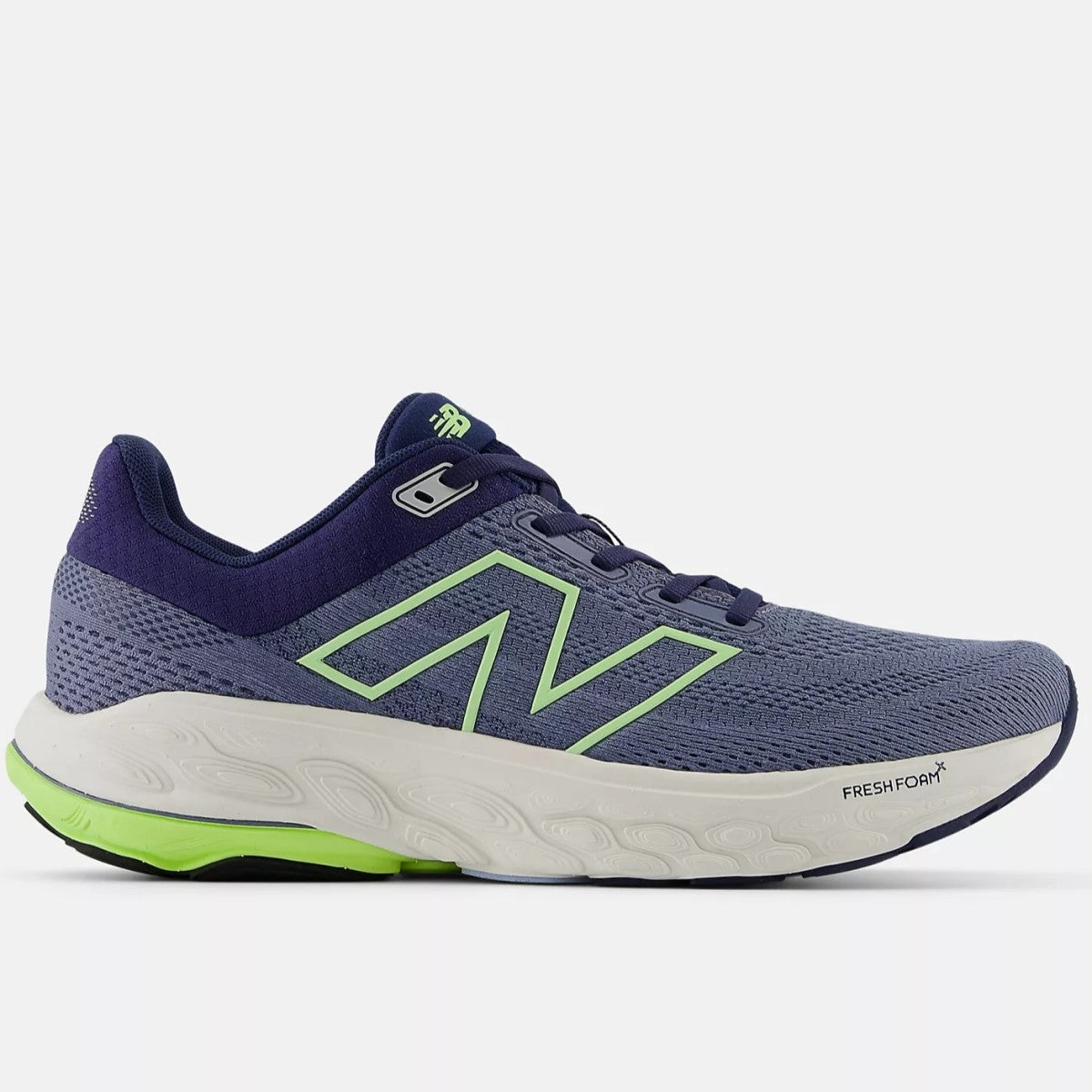 New Balance 860V14 Running Shoes Men's (Grey)