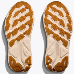 Hoka Clifton 9 Running Shoes Women's (Sandstone Cream)
