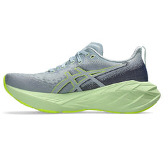 Asics Novablast 4 Running Shoes Women's (Cool Grey Blue 022)