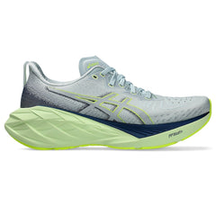 Asics Novablast 4 Running Shoes Women's (Cool Grey Blue 022)