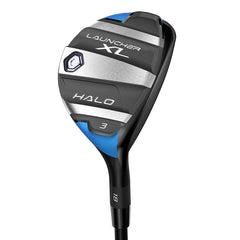 Cleveland Launcher XL Halo Hybrid Demo (Men's Right Hand)