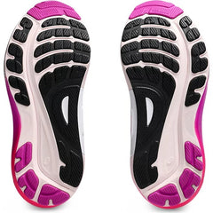 Asics Gel Kayano 31 Running Shoes Women's (Black Bold Magenta 003)