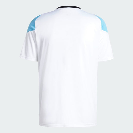 Adidas Mess Training Jersey Men's (IZ2996)