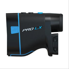 Shotscope Pro LX+ Golf Laser Rangerfinder (2nd Gen)