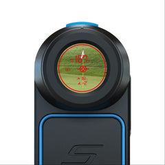 Shotscope Pro LX+ Golf Laser Rangerfinder (2nd Gen)