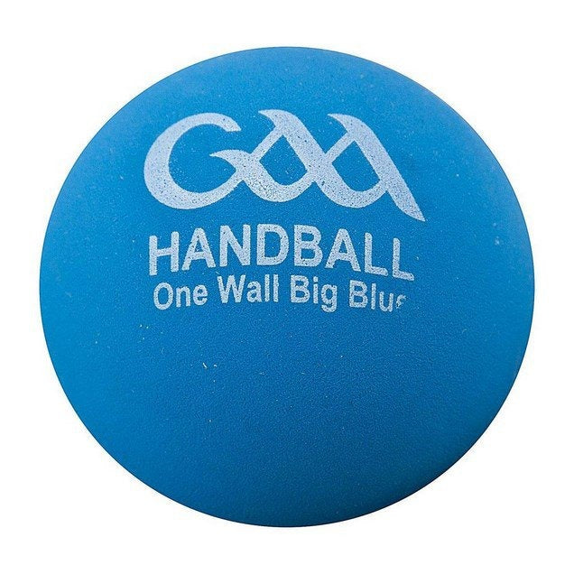 Challenger One Wall Ball (Big Blue)