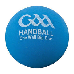 Challenger One Wall Ball (Big Blue)