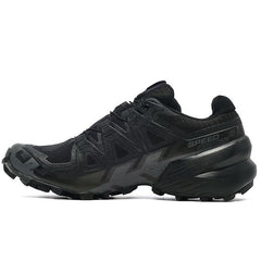 Salomon Speedcross 6 GTX Trail Shoes Men's (Black Phantom)