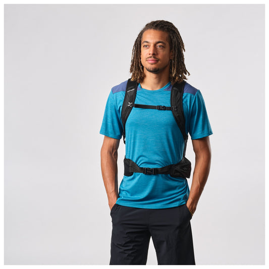 Salomon Trailblazer 20 Backpack Unisex