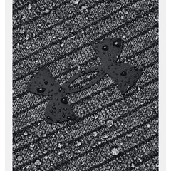 Under Armour Storm Sweater Fleece Quarter Zip Top Men's (Black 001)