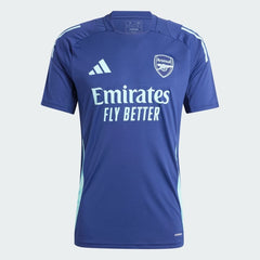 Adidas Arsenal FC Tiro 2024 Training Jersey Men's (IT2227)