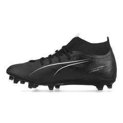 Puma Ultra 5 Matchup Firm Ground Football Boots Men's UK13 (Black)