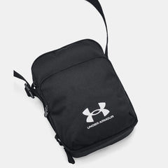 Under Armour Loudon Lite Crossbody Bag Unisex (Black 001)