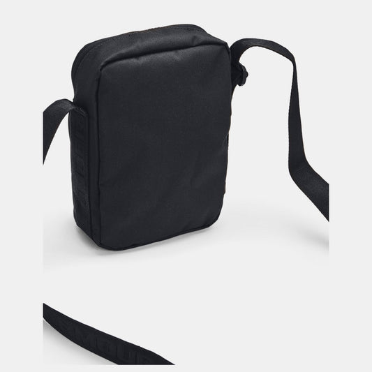 Under Armour Loudon Lite Crossbody Bag Unisex (Black 001)