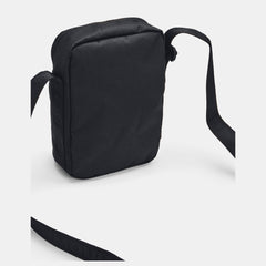 Under Armour Loudon Lite Crossbody Bag Unisex (Black 001)