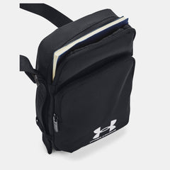 Under Armour Loudon Lite Crossbody Bag Unisex (Black 001)
