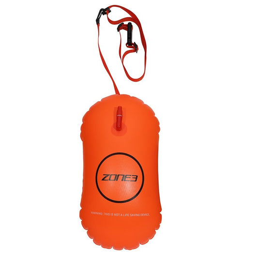 Zone3 Swim Safety Buoy Tow Float