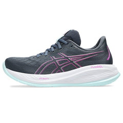 Asics Gel Cumulus 26 Running Shoes Women's (Tarmac Magenta 021)