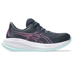Asics Gel Cumulus 26 Running Shoes Women's (Tarmac Magenta 021)