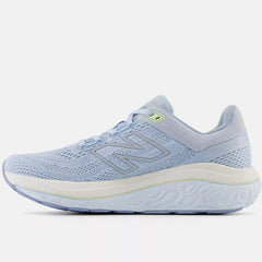 New Balance 860 V14 Running Shoes Women's Wide (Light Chrome Blue)