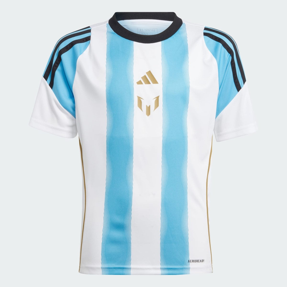 Adidas Messi Training Jersey Kid's (IZ2998)