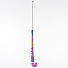 Grays Riptide Ultrabow MC Hockey Stick (Purple Blue)