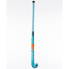 Grays Aftershock Ultrabow MC Hockey Stick 36.5" (Navy Sky)