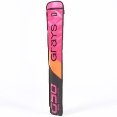 Grays G50 Hockey Stick Bag (Black Pink)