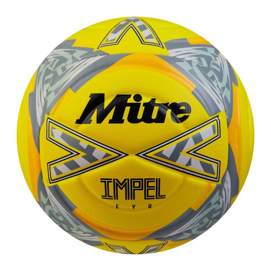 Mitre Impel Evo Training Football