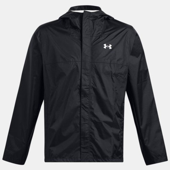 Under Armour Stormproof Cloudstrike 2.0 Jacket Men's (Black 001)