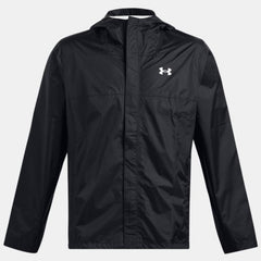 Under Armour Stormproof Cloudstrike 2.0 Jacket Men's (Black 001)