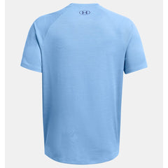 Under Armour Tech Textured T-Shirt Men's (Horizon Blue 465)