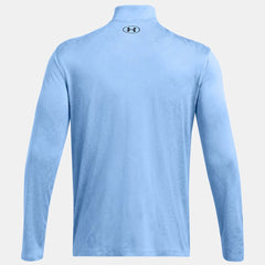 Under Armour Tech Vent Geode Half Zip Top Men's (Horizon Blue 465)