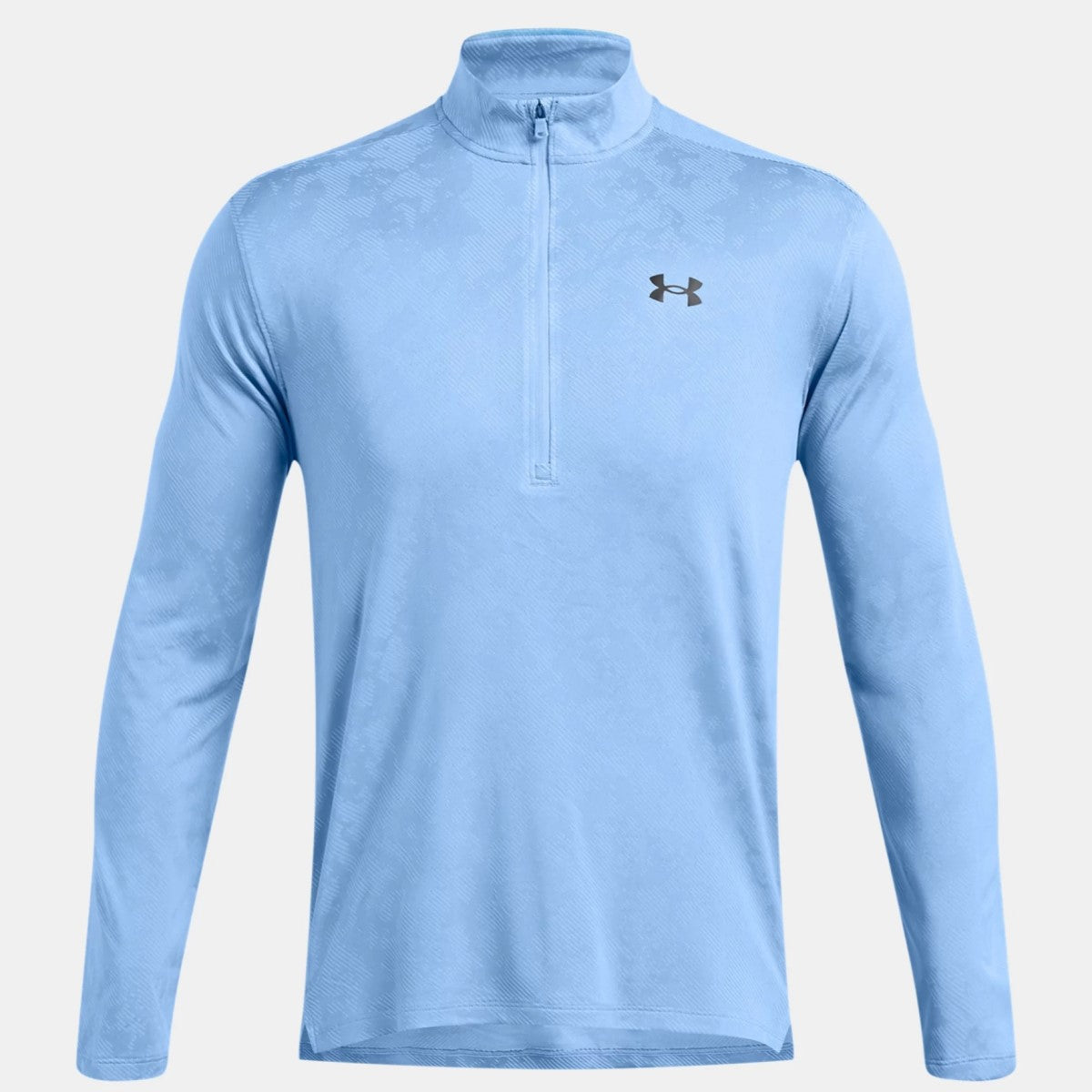 Under Armour Tech Vent Geode Half Zip Top Men's (Horizon Blue 465)