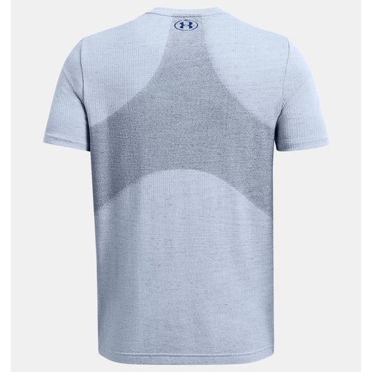 Under Armour Vanish Seamless T-Shirt Men's (Nimbus Blue 465)