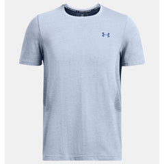 Under Armour Vanish Seamless T-Shirt Men's (Nimbus Blue 465)