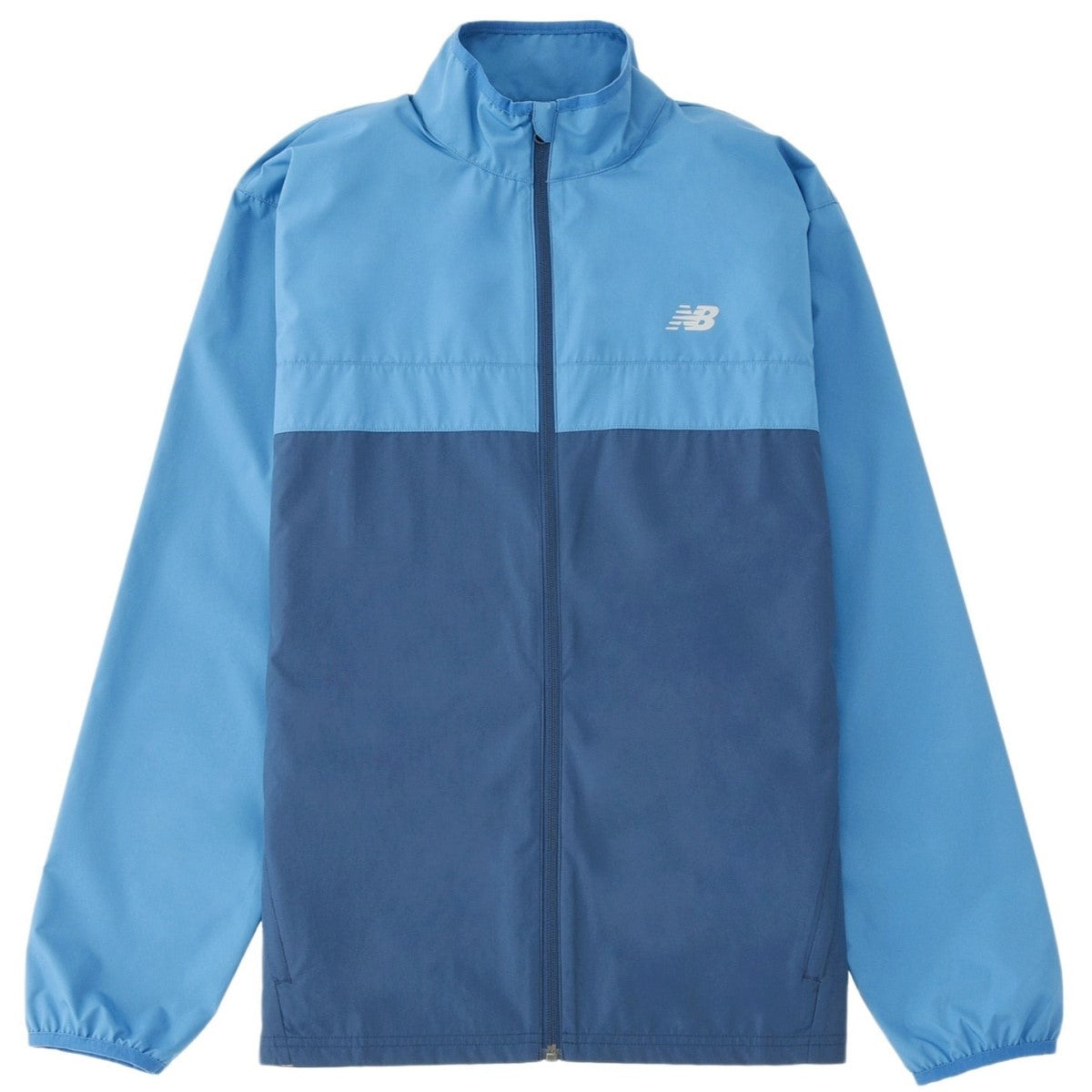 New Balance Sport Essentials Jacket Men's (Blue Navy BEU)