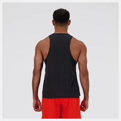 New Balance Athletics Singlet Men's (MT41250)