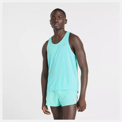 New Balance Athletics Singlet Men's (MT41250)