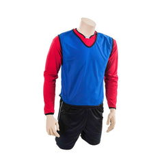 Precision Training Plain Mesh Tarining Bibs (Adult)