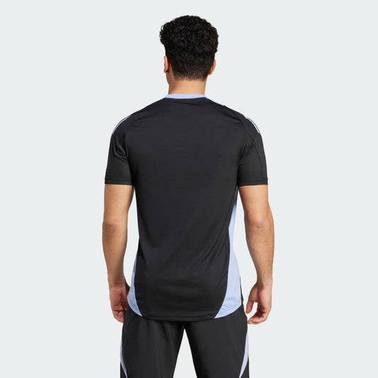 Adidas All Blacks Rugby Aeroready T-Shirt Men's (All Black IX7022)