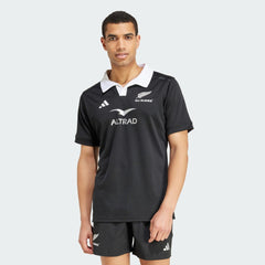 All Blacks Home Jersey Men's (All Black IX3112)