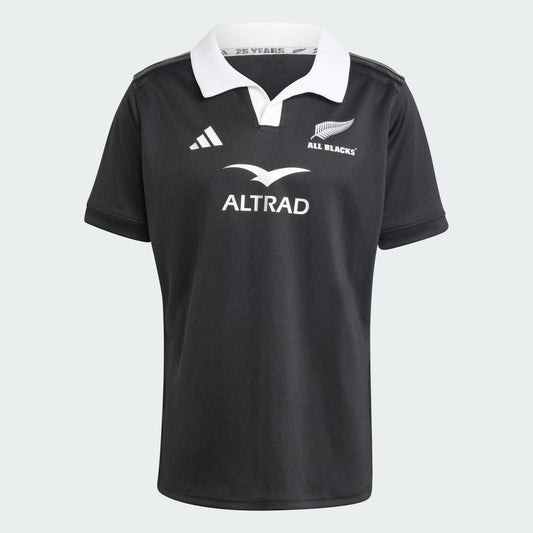 All Blacks Home Jersey Men's (All Black IX3112)