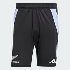 Adidas All Blacks Rugby Gym Shorts Men's (All Black IX0707)