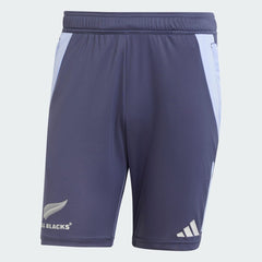 Adidas All Blacks Rugby Gym Shorts Men's (Shadow Navy IZ0493)